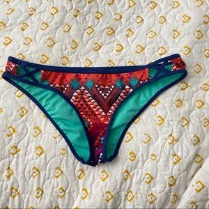 ARIZONA TRIBAL BIKINI BOTTOM